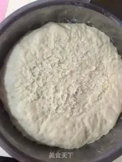 Make Pig bean bag step 3