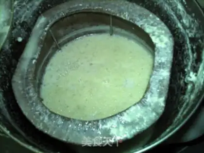 Make Mashed corn soy step 10