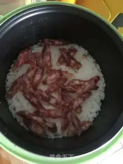 Make Fresh salami step 1