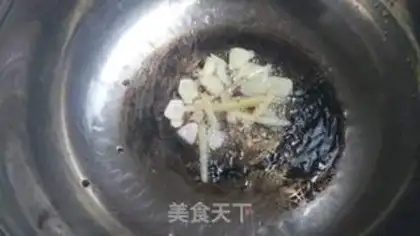 Make Pepper fried sausage step 7