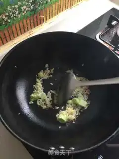 Make Fresh salami step 2