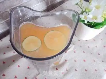 Make Hammelon juice step 5