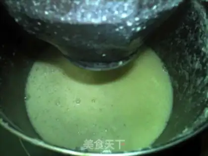 Make Mashed corn soy step 11
