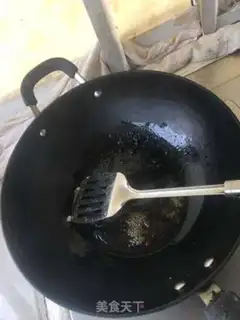 Make Red burn ribs step 1