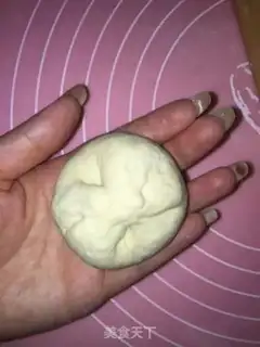 Make Pig bean bag step 7