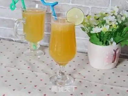 Make Hammelon juice step 6