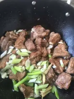 Make Pop-fried clams step 7