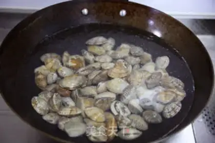 Make Spicy bouquets step 4