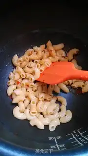Make Spicy pasta step 5