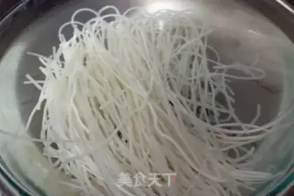 Make Beef powder step 0