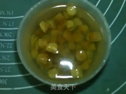 Make Dinosaur soup step 2