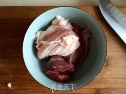 Make Pelicans, tofu step 0