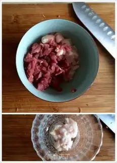 Make Pelicans, tofu step 1