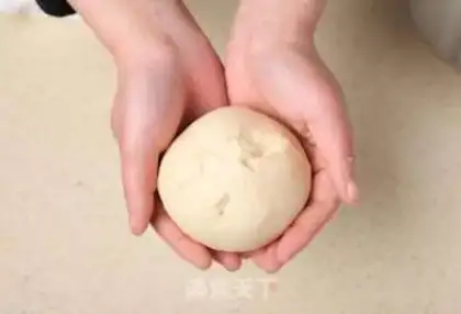 Make Sweet and delicious doughnuts step 2