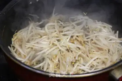 Make Beef powder step 5
