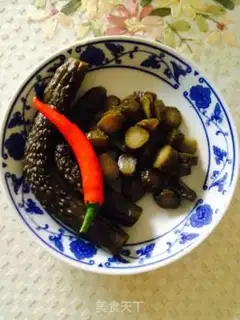 Make Smelt melon step 3