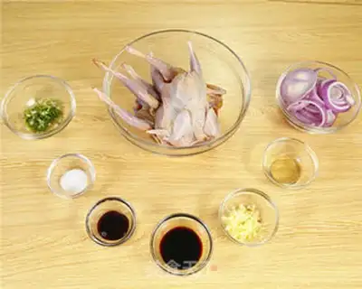 Make Roasted onions step 0