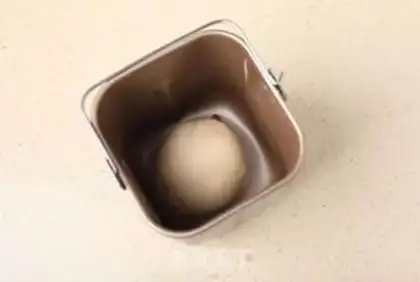 Make Sweet and delicious doughnuts step 3