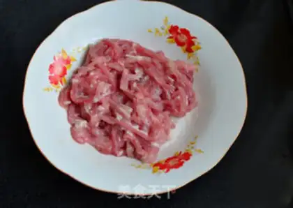 Make Meat loaf step 1