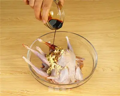 Make Roasted onions step 1