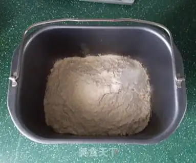 Make Egg milk toast step 3