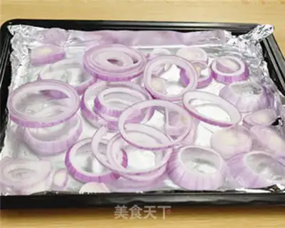 Make Roasted onions step 3