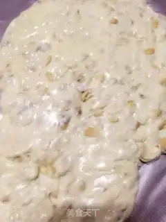 Make Cow Rolling Sugar step 3