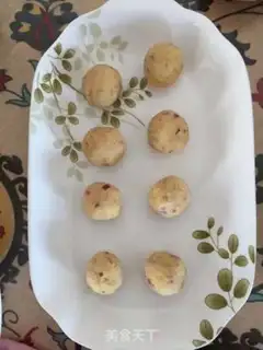Make Cricket step 2