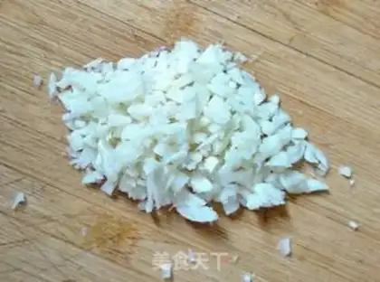 Make Frozen beryllium step 5