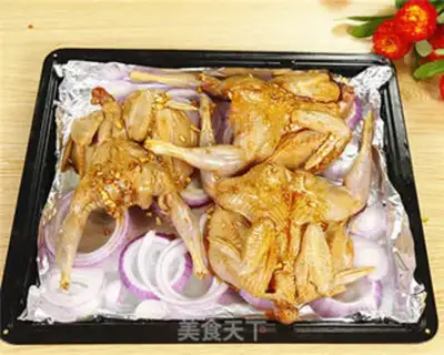Make Roasted onions step 4