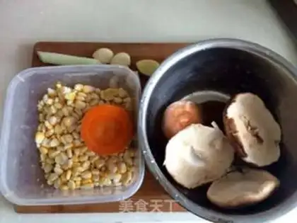 Make Pelicans, tofu step 7