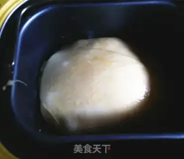 Make Egg milk toast step 8