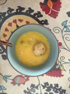 Make Cricket step 4