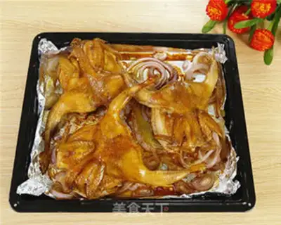 Make Roasted onions step 6