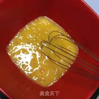 Make The durian cake step 0