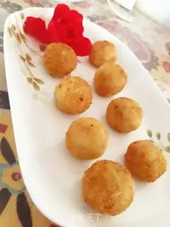 Make Cricket step 6