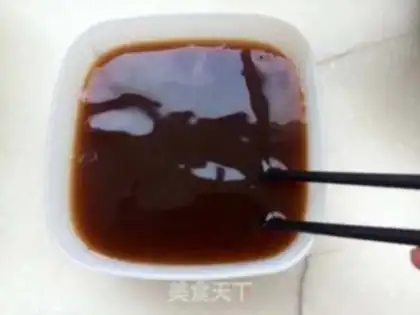 Make Pelicans, tofu step 10