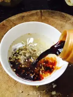 Make Sawabei step 3