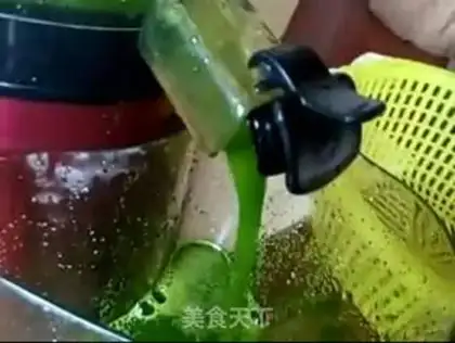 Make Flowers step 0