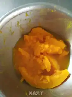 Make Pumpkin step 0
