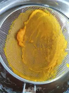 Make Pumpkin step 1