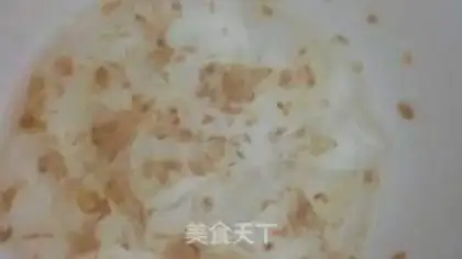 Make Cool powder step 3