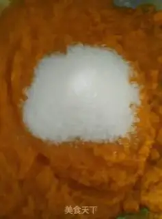 Make Pumpkin step 2