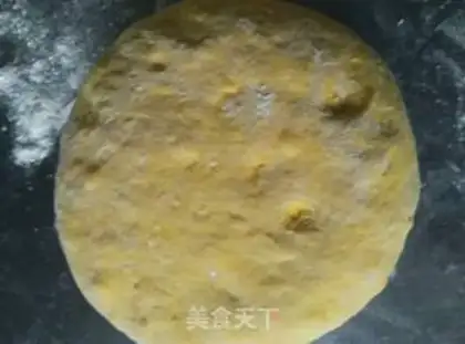 Make Pumpkin step 3