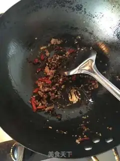 Make ♪ Dry beans ♪ step 7