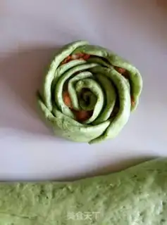 Make Flowers step 3