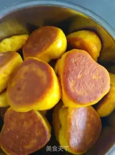 Make Pumpkin step 5
