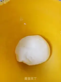 Make Flower dates step 1