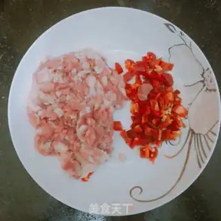 Make Potatoes step 1