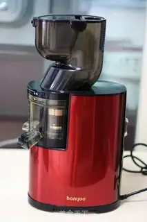 Make Grain watermelon juice step 9